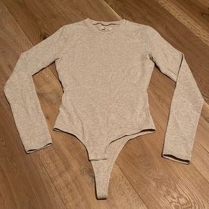 Madewell bodysuit